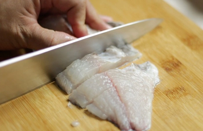 cách nấu nướng bún cá rô phi rau củ cần thiết 
