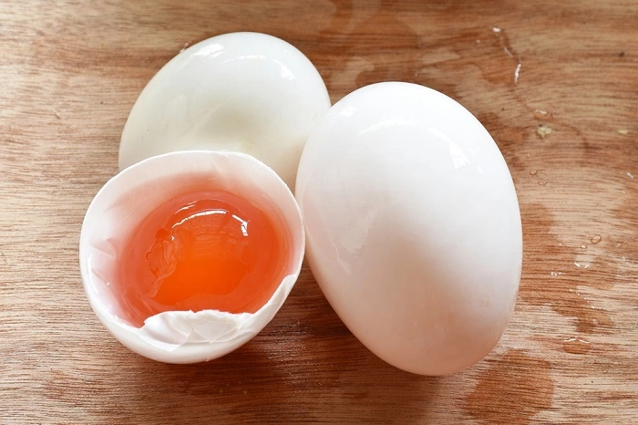 3 Cách Làm Trứng Vịt Muối Đơn Giản Siêu Tốc Tại Nhà